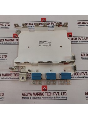 Mersen Eldre EFB5947-3 Epcos Bus Bar Rev 4