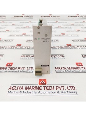 CONFOR 1891 714 Printed Circuit Board