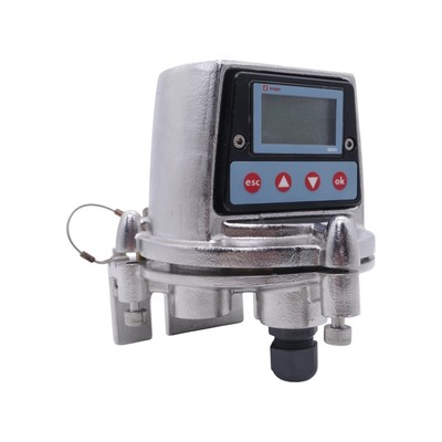 HONEYWELL 2110B2200 + 2110B2820 APEX TRANSMITTER ATEX CERTIF