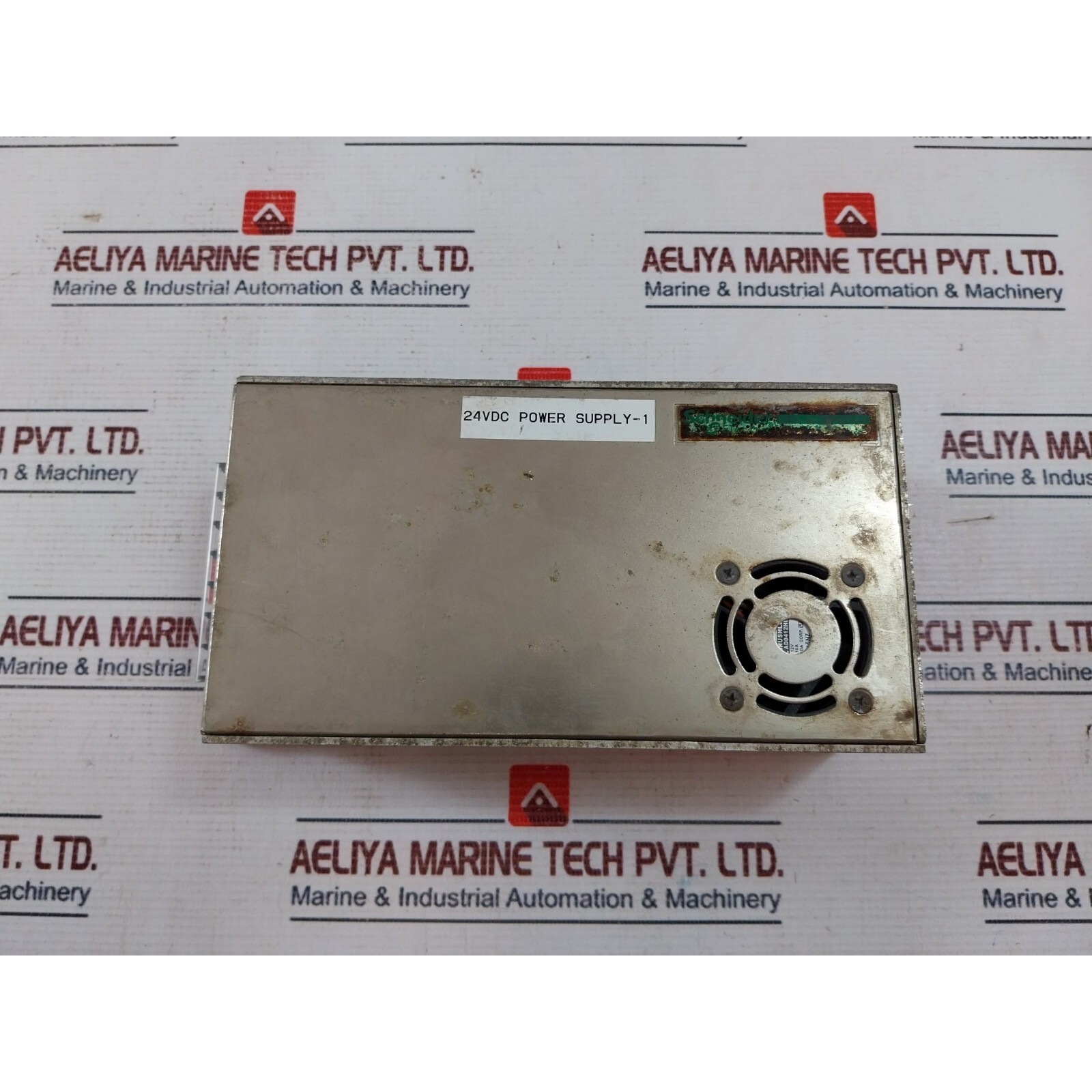 SCHNEIDER ELECTRIC ABL1REM24100 Phaseo Power Supply 24VDC 50