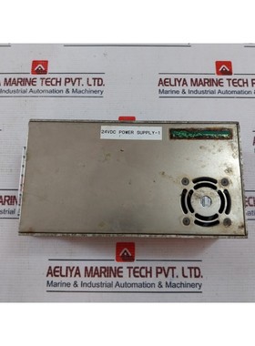 SCHNEIDER ELECTRIC ABL1REM24100 Phaseo Power Supply 24VDC 50