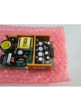 电源 55-05146-01 输入:100-240Vac 47-63Hz 1.6A 输出:63W