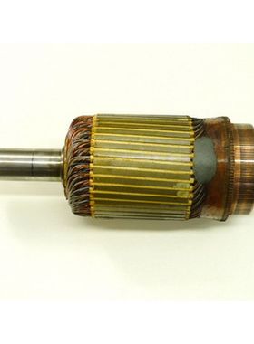 Fanuc A06B-0642 Wicklung L = 320 mm