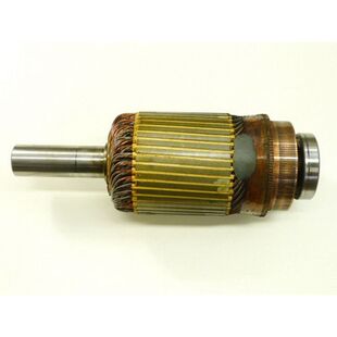 Fanuc A06B-0642 Wicklung L = 320 mm