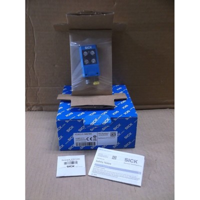 V2D621R-2MSFBB5 Sick 全新带盒 Lector62x 基于图像的代码阅读器