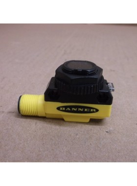 Capteur Photoélectrique QS18EK6LPQ8 Banner Démo Interrupte