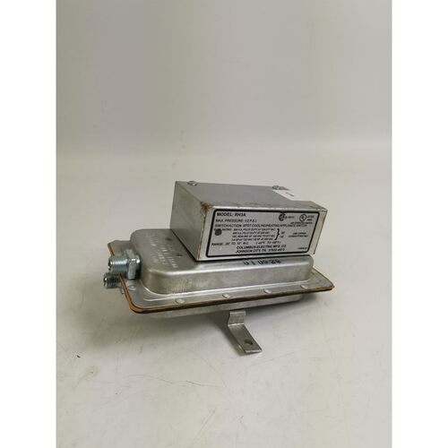 COLUMBUS ELECTRIC RH3A Druckschalter