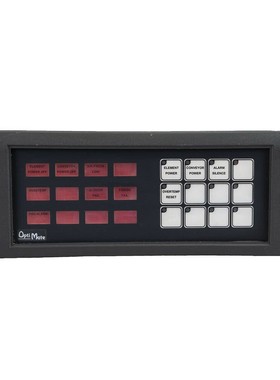 AUTOMATION DIRECT OptiMate OP1212 Lamp/Pushbutton