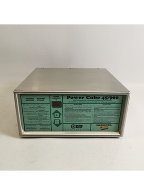 CEIA Power Cube 45/900 Microprocessor controlled Inductive H