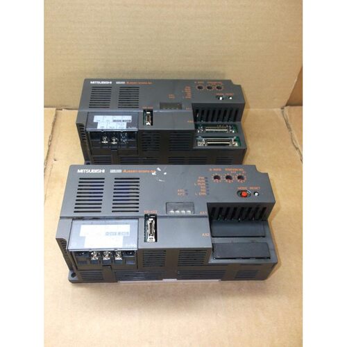 AJ65BT-D75P2-S3 三菱可编程式逻辑控制器 CC-Link 运动模块 AJ65