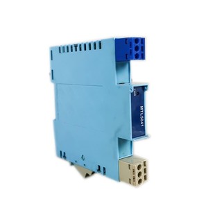 Repeater MTL5041 POWER SUPPLY 20mA MEASUREMENT TECHNOLOGY