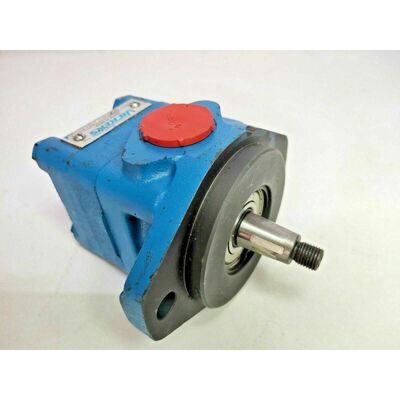 Vickers V110 3567B10 S203 IN148 Hydraulic vane pump - NEW