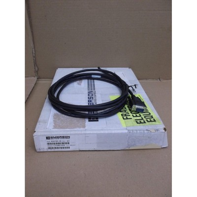 CO485-010 Emerson Kontrolle Techniken RS-485 Serial Interfac