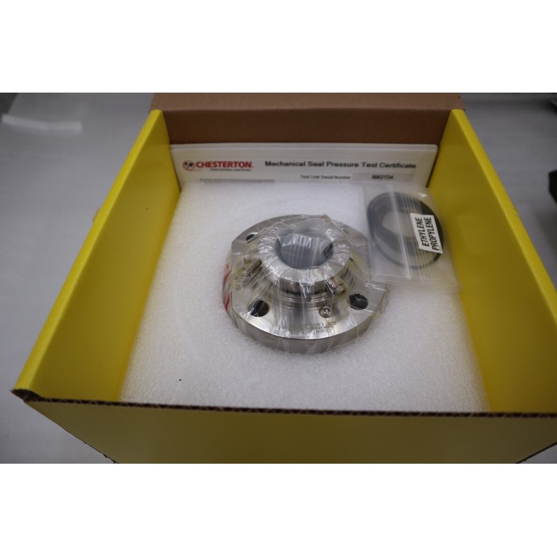 全新 CHESTERTON 225-12 SA TC/TC/SSC/TC S FRS 1.500 双碳密封