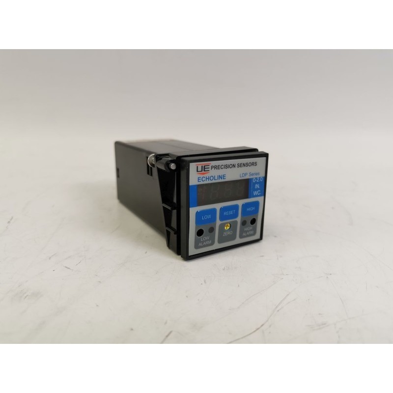 UE LDP2WC-25 ECHOLINE Precision Sensors