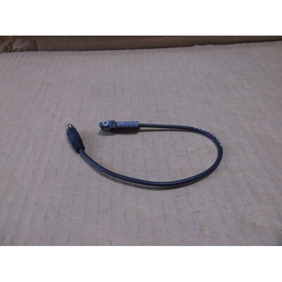 BMF005H Balluff Demo Cilindro Prossimità Sensore Interrutto