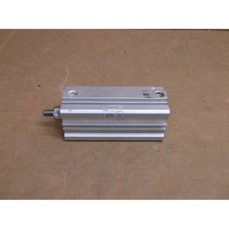 NCDQ2A32-75DM SMC Pneumatic Air Compact Cylinder NCDQ2A3275D