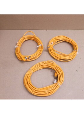 DOL-1204-W10MN Sick NEW 10M 4 Pin M12 Sensor Switch Cable 60
