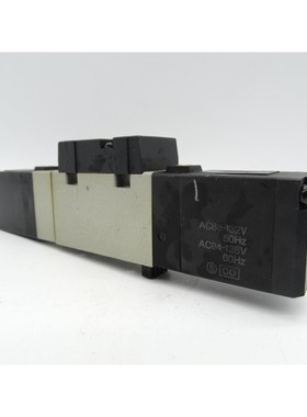 SMC NVFS2200R-3FZ 气门