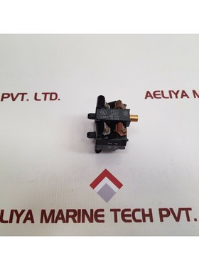 霍尼韦尔 ptcc 接触块 2nc-2no