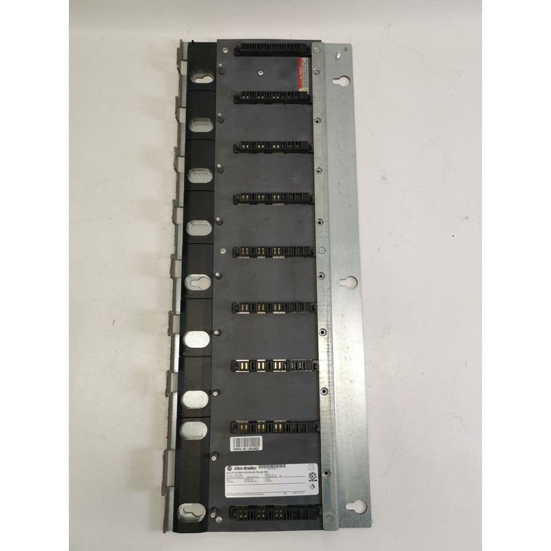 ALLEN BRADLEY 2094-PRS8 Bulletin 2094 8 Axis Slim Power Rail