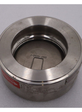 Hy-Grade Valve Inc 不锈钢 T01-040-10FFX SN/T28850 150 级 4#2