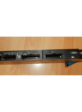 TSX P87 30, Procesor TSX 87-30