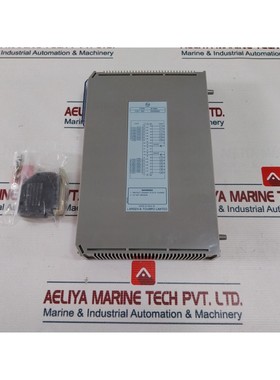 Larsen & Toubro B1664 通信模块 ED01020 24 VDC,Ee90682