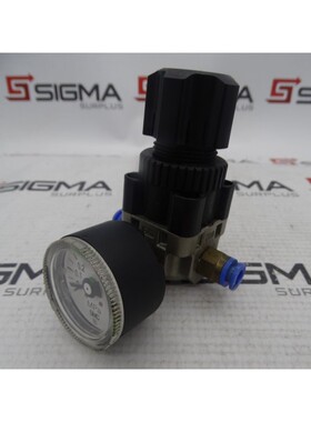SMC ARX20-F01BG PNEUMATIC 附件