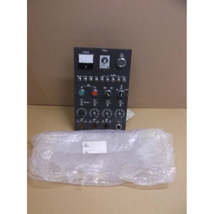 Mitsubishi Mazak CNC OK84A Tastatur Neue Bedienfeld D01 M810