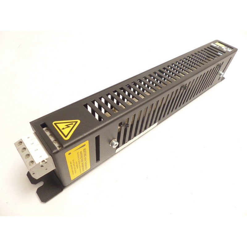 ELAU BM-1 27R/170W Bleeder Module / Entlüftungsmodul SN: 56