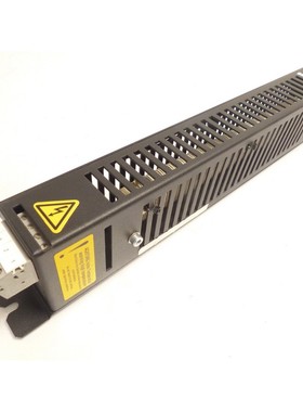 ELAU BM-1 27R/170W Bleeder Module / Entlüftungsmodul SN: 56