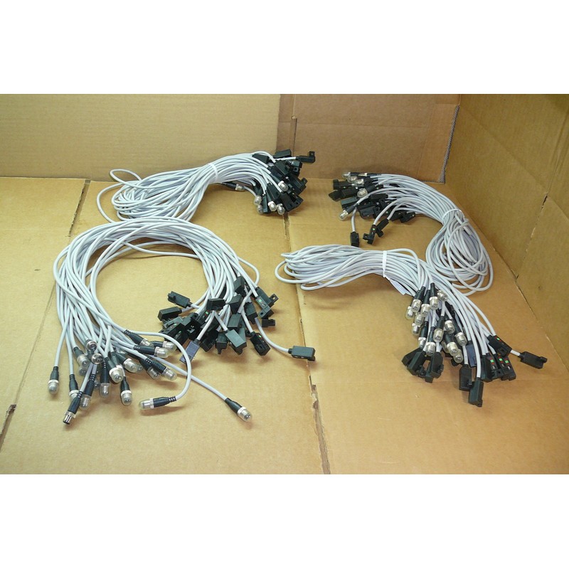 D-F7PWSAPC SMC Nuovo Pneumatico Cilindro Reed Sensore Auto S - 实物图