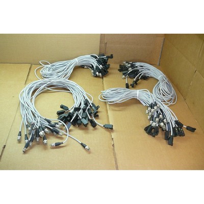 D-F7PWSAPC SMC Nuovo Pneumatico Cilindro Reed Sensore Auto S