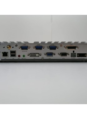 ASCOM VTC6100 ZHA901099 车载电脑