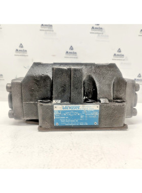 Vickers DG5S-8-2C-T-M-X1-ER4-30 Directional control Valve -