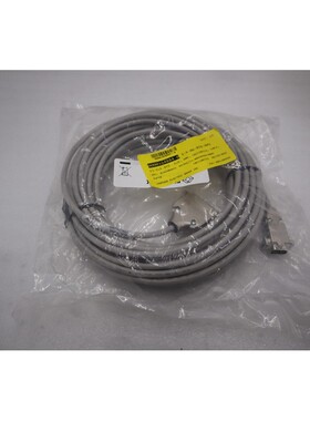 全新 黑色 盒装 CBCC-189723 50 英尺 电缆库存 G715