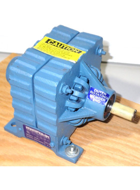 MAGPOWR HDB3 90 VDC 重型制动 1/2 英寸轴新品