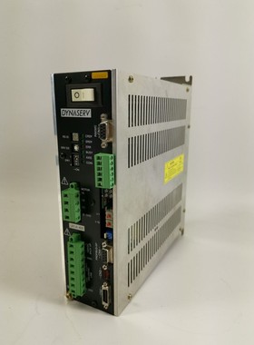 YOKOGAWA Dynaserv Litton Precision Product UR1A DD Servo Act