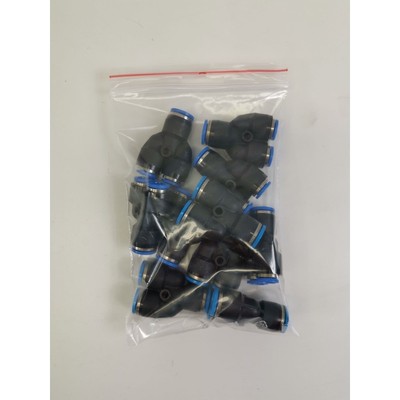Y-Steckverbindung Festo QSY-10 153151 NEU 10er Packung
