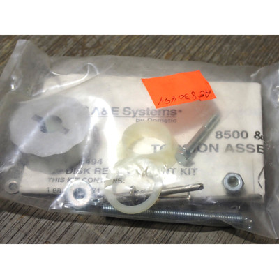 DOMETIC 830494 扭力套件 Winnebago 房车房车房车新品