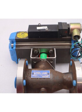 MARWIN D2003ACYR-AA 1 1/2 球阀库存 #325-A