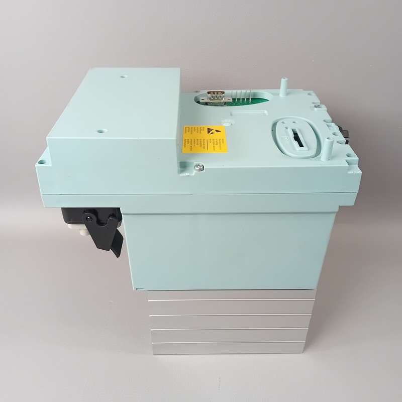 Siemens 6SL3514-1KE13-5AE0 ohne Backplane