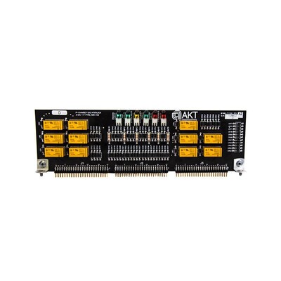 AKT 0100-71296 AMAT Applied Materials REV 02