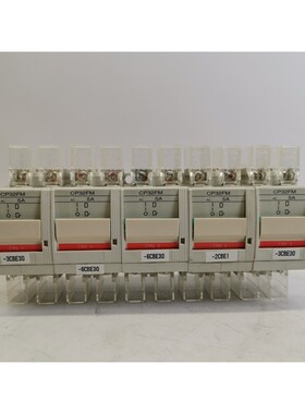 Fuji Electric CP32FM/5D 5 Stck. Leistungsschalter