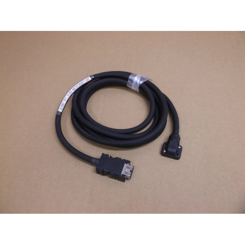 MR-J3ENCBL2M-A2-H Mitsubishi DEMO 02M Servo Encoder Cable MR