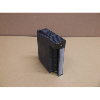 QX48Y57 Mitsubishi Démonstration PLC 15-I/O 8-En Et 7-Sorti