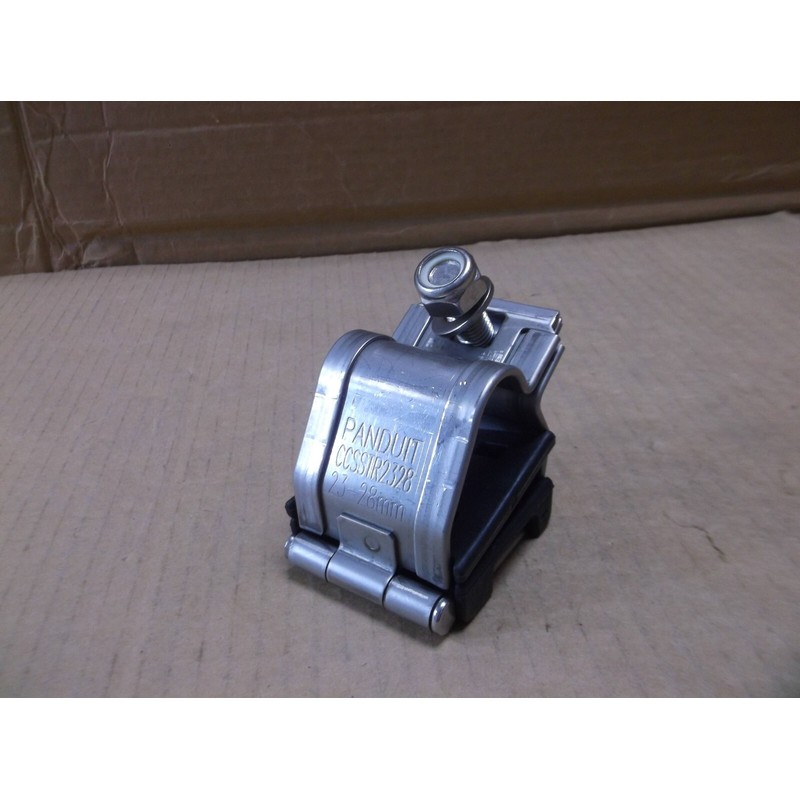 CCSSTR2328 Panduit Nuevo Soporte De Cable