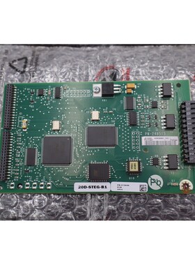 Allen Bradley 20D-STEG-B1 P/N 272646 板 Stegmann 高分辨率 #K