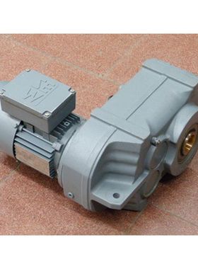 SEW Eurodrive FH67G DT71D4BMG/TF Getriebemotor